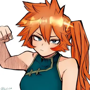 Profile image of Kendo