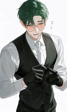 Profile image of 恭弥