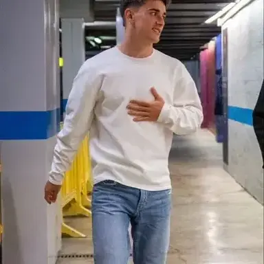 Profile image of Mateo