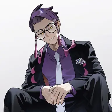 Profile image of カラスバ