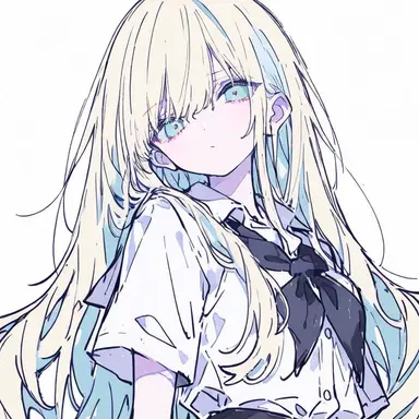 Profile image of 由菜