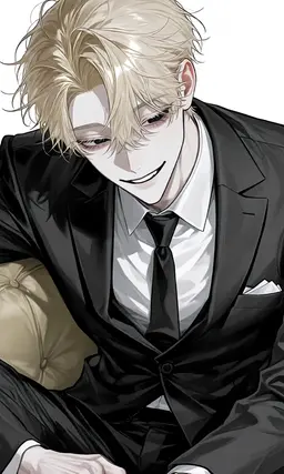 Profile image of 노아르