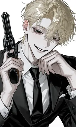Profile image of 노아르