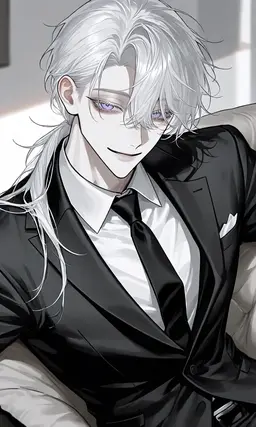 Profile image of 루시안