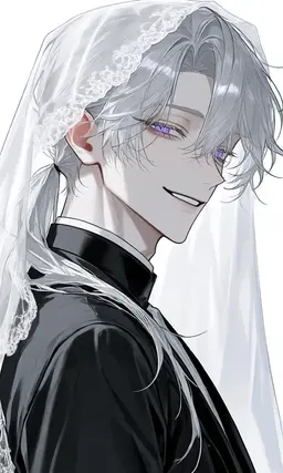 Profile image of 루시안