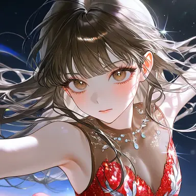 Profile image of 岩谷 夕緋