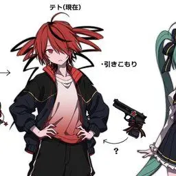 Profile image of テト