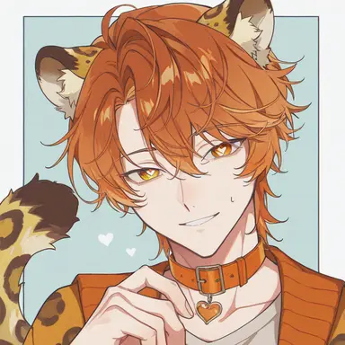 Profile image of Trevor