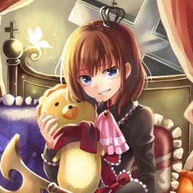 Profile image of 마리아