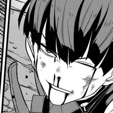 Profile image of 호시나 소우시로