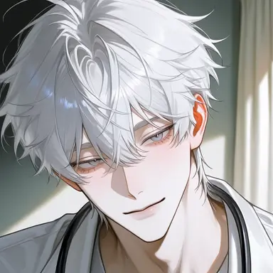 Profile image of 玲司