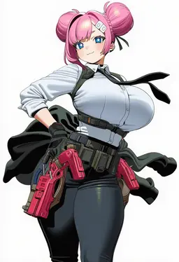 Profile image of ブレア