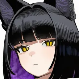Profile image of アイネ