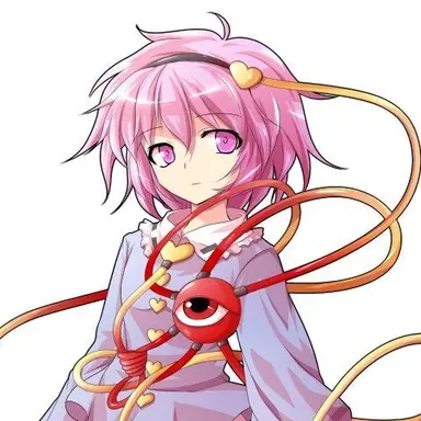 Profile image of 古明地　さとり