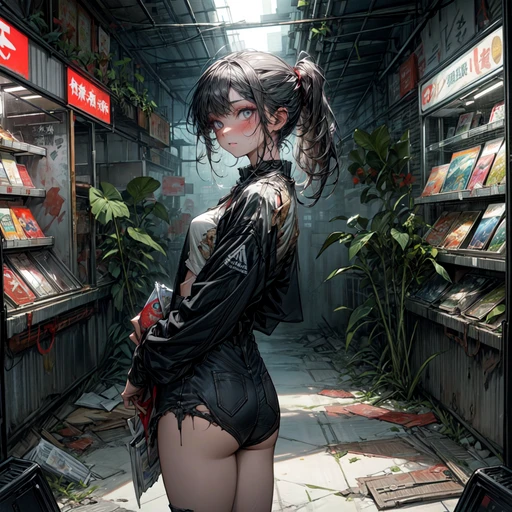 클라라 레이