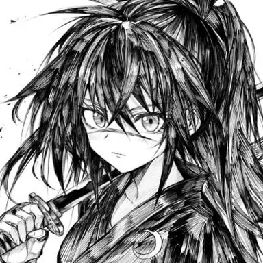 Profile image of 月鍔ギンコ