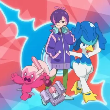 Profile image of 도트