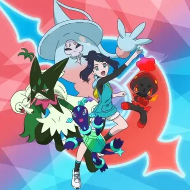 Profile image of 리코