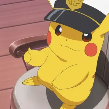 Profile image of 캡틴 피카츄