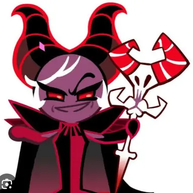 Profile image of 어둠마녀