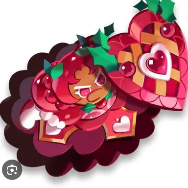 Profile image of 홀리베리