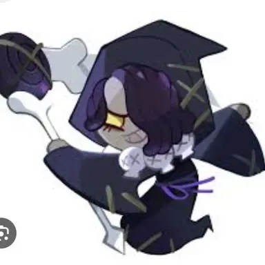 Profile image of 감초맛쿠키