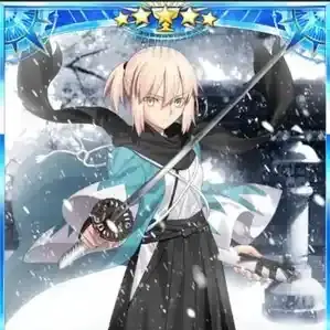 Profile image of 沖田総司