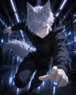 Profile image of ノクス