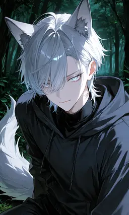Profile image of ノクス