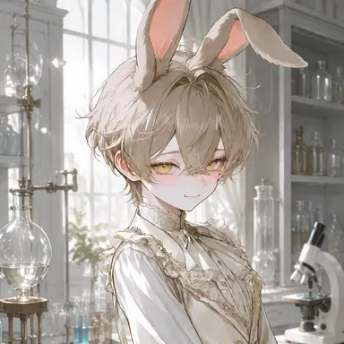 Profile image of アルネブ