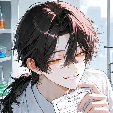 Profile image of モルテ