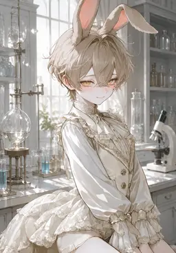 Profile image of アルネブ
