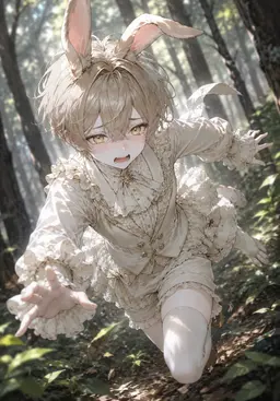 Profile image of アルネブ