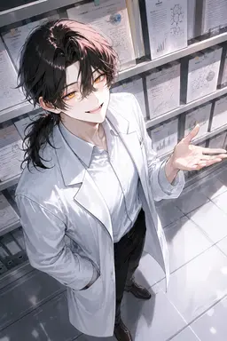 Profile image of モルテ