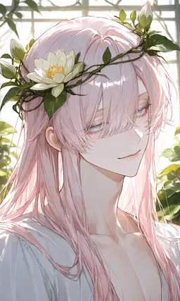 Profile image of リュネ