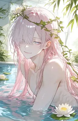 Profile image of リュネ