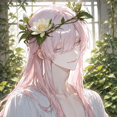 Profile image of リュネ