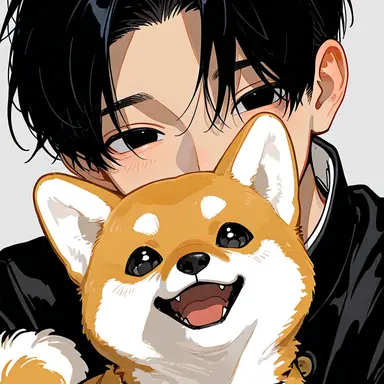 Profile image of きょうじ