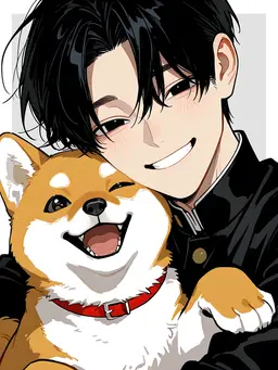 Profile image of きょうじ