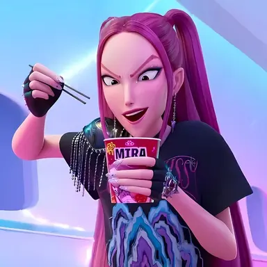 Profile image of Mira