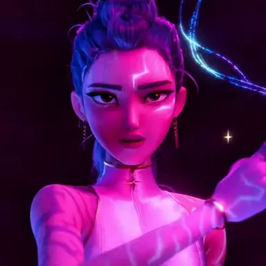Profile image of Lumi