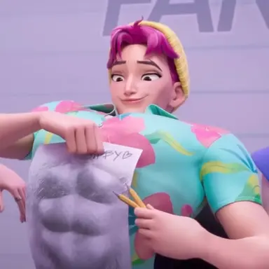 Profile image of アビー