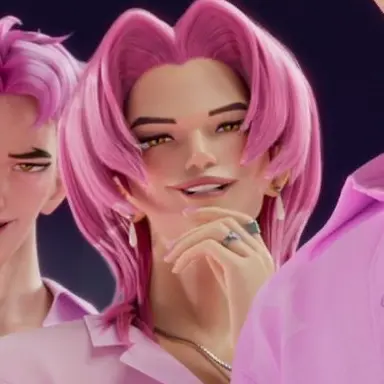 Profile image of ロマンス