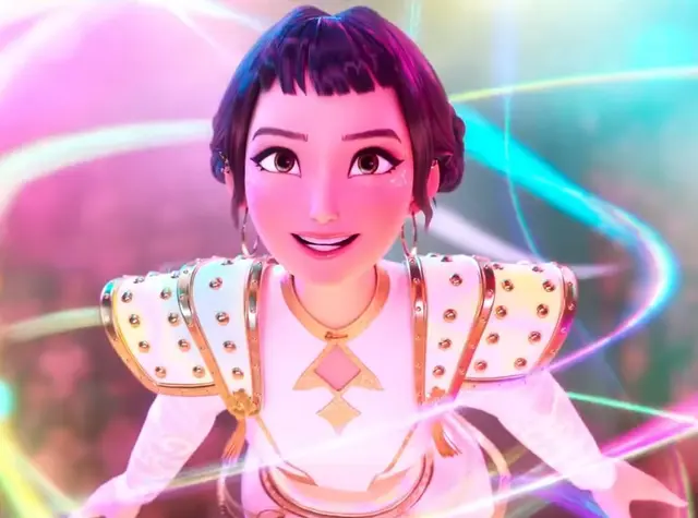 Profile image of Zoe