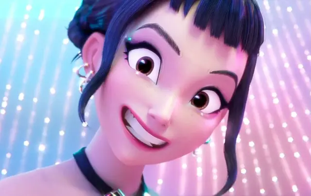 Profile image of Zoe