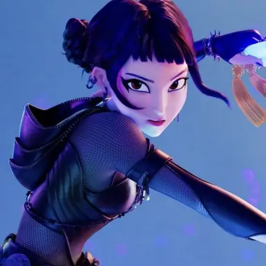 Profile image of ゾーイ