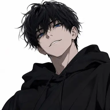 Profile image of 黒野トグロ