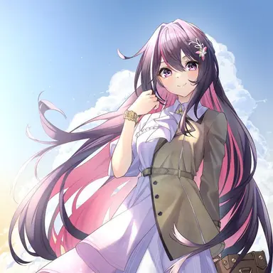 Profile image of AZKi