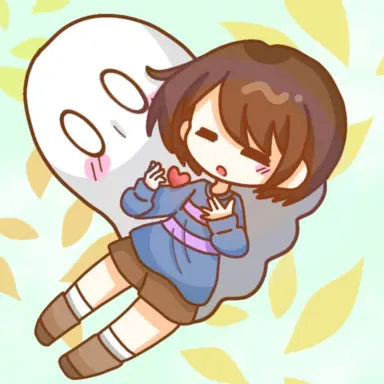 Profile image of フリスク