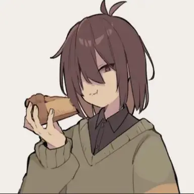 Profile image of クリス